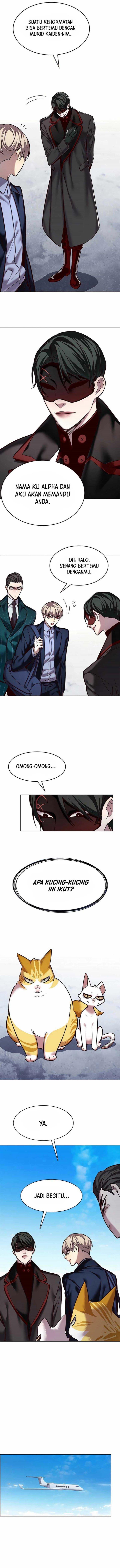 Eleceed Chap 244 - Next Chap 245