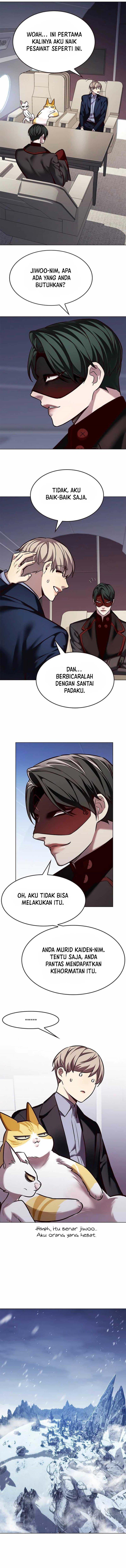 Eleceed Chap 244 - Next Chap 245