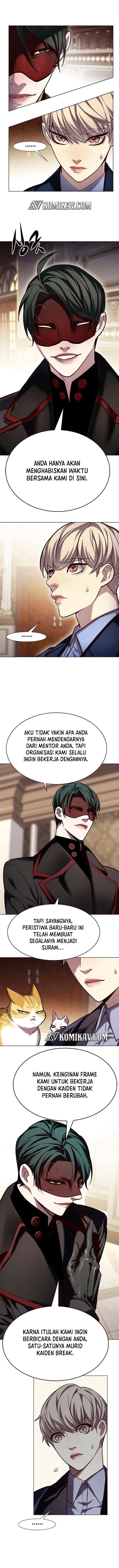 Eleceed Chap 245 - Next Chap 246