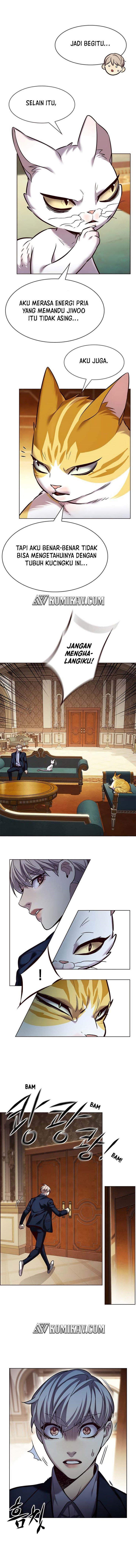 Eleceed Chap 245 - Next Chap 246