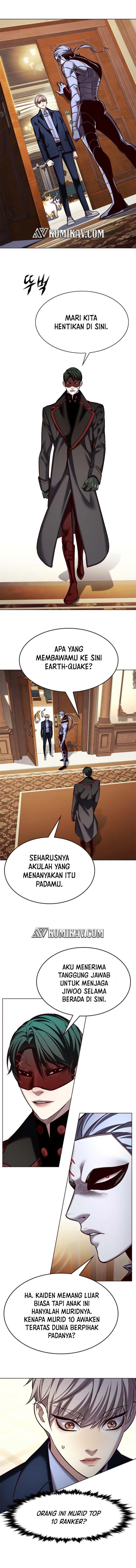 Eleceed Chap 245 - Next Chap 246