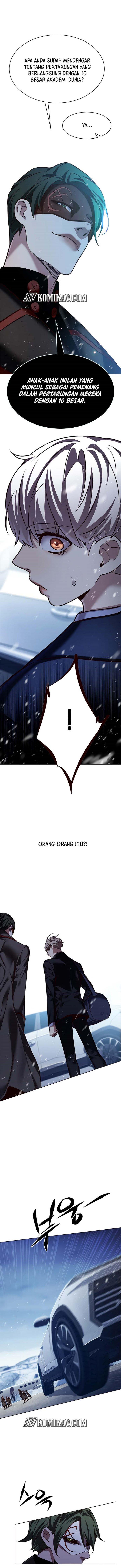 Eleceed Chap 245 - Next Chap 246