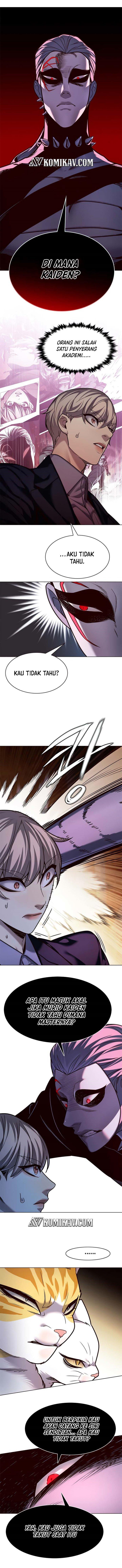 Eleceed Chap 245 - Next Chap 246