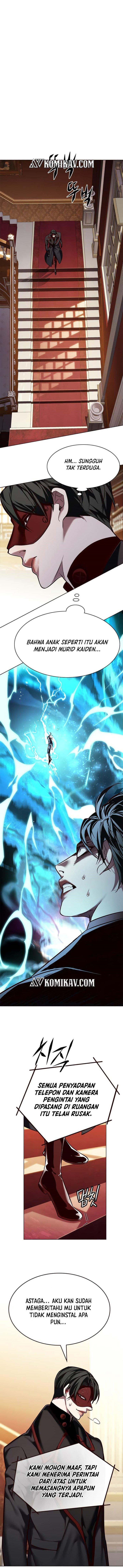 Eleceed Chap 245 - Next Chap 246