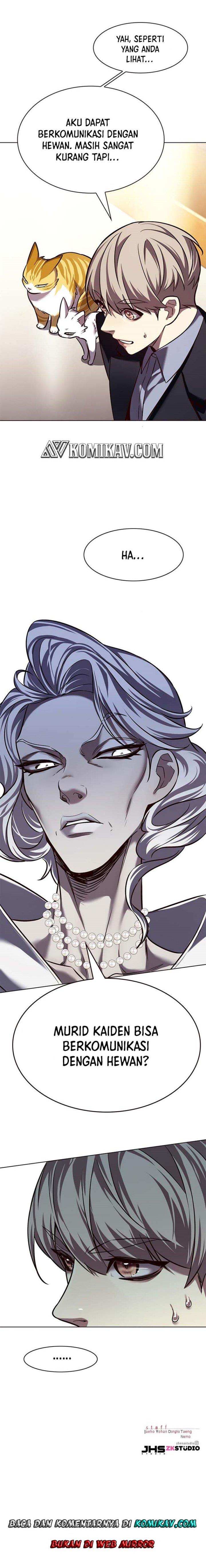 Eleceed Chap 245 - Next Chap 246