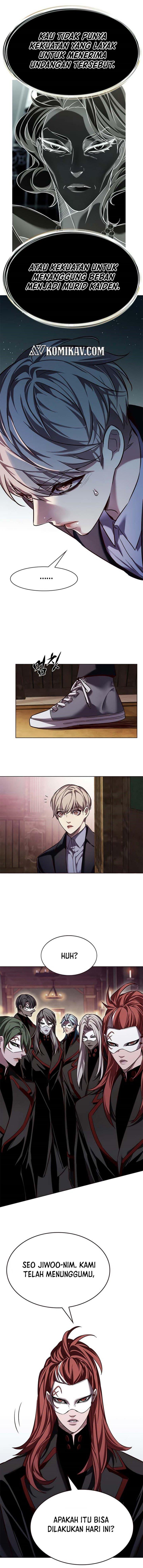 Eleceed Chap 246 - Next Chap 247