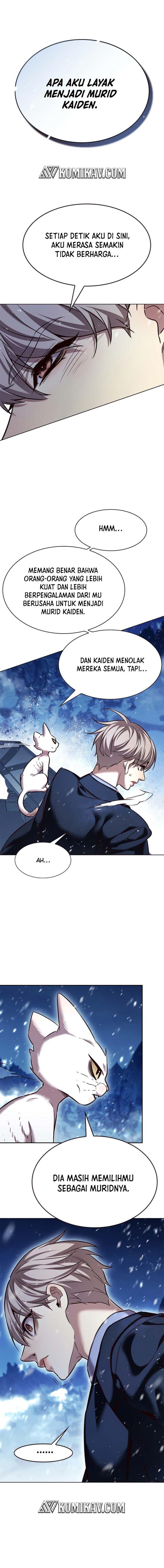 Eleceed Chap 246 - Next Chap 247