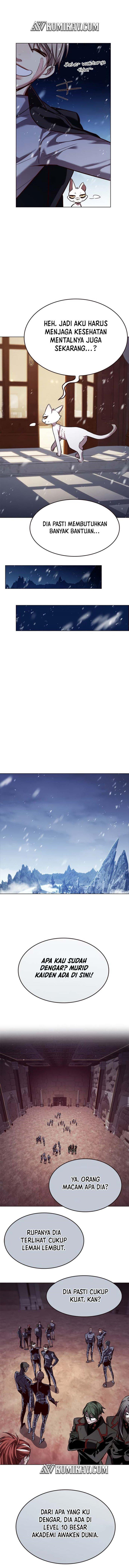 Eleceed Chap 246 - Next Chap 247