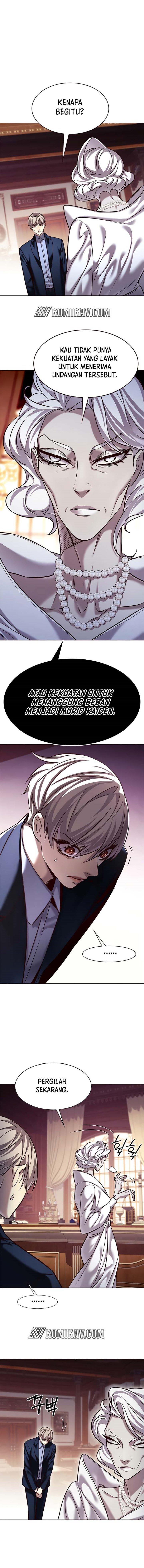 Eleceed Chap 246 - Next Chap 247