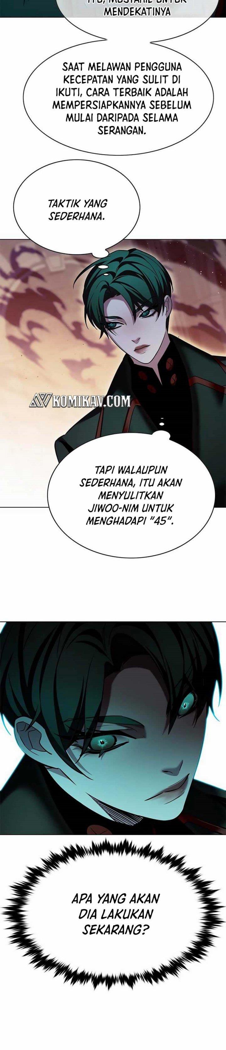 Eleceed Chap 248 - Next Chap 249