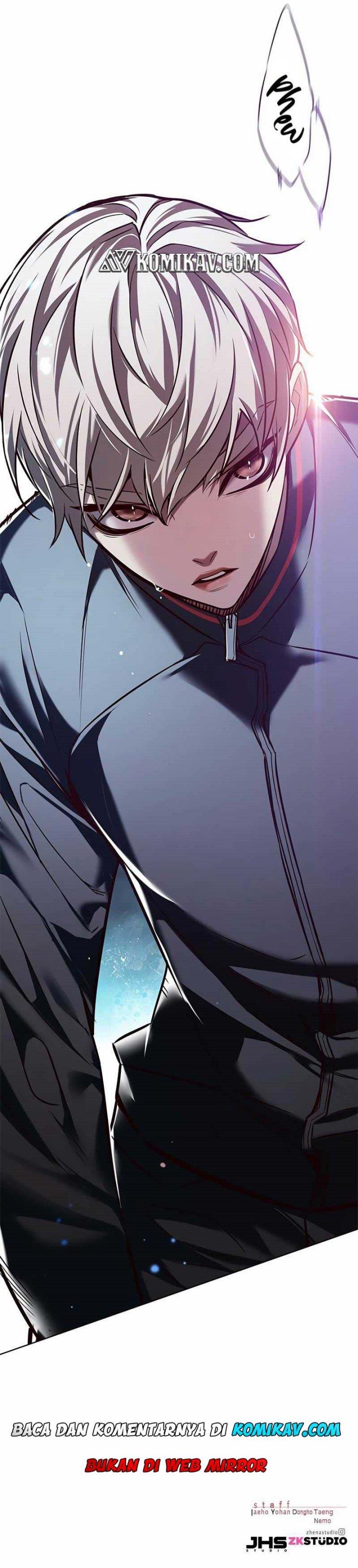 Eleceed Chap 248 - Next Chap 249