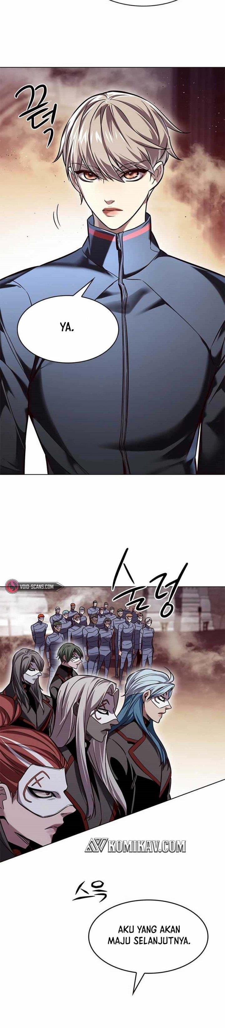 Eleceed Chap 248 - Next Chap 249