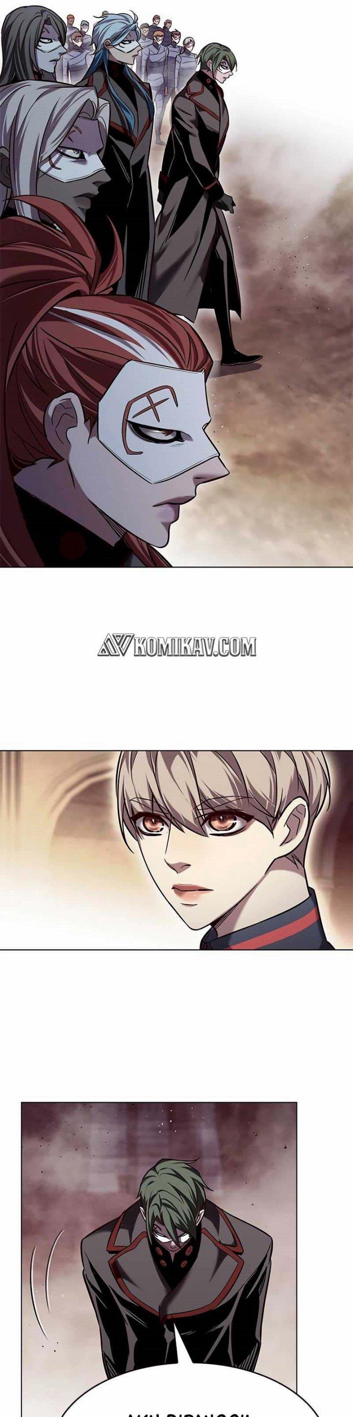 Eleceed Chap 248 - Next Chap 249