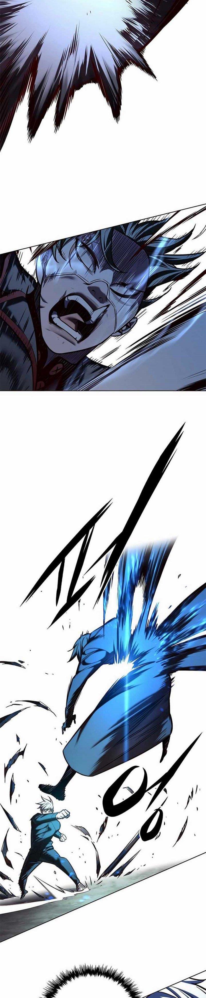 Eleceed Chap 248 - Next Chap 249