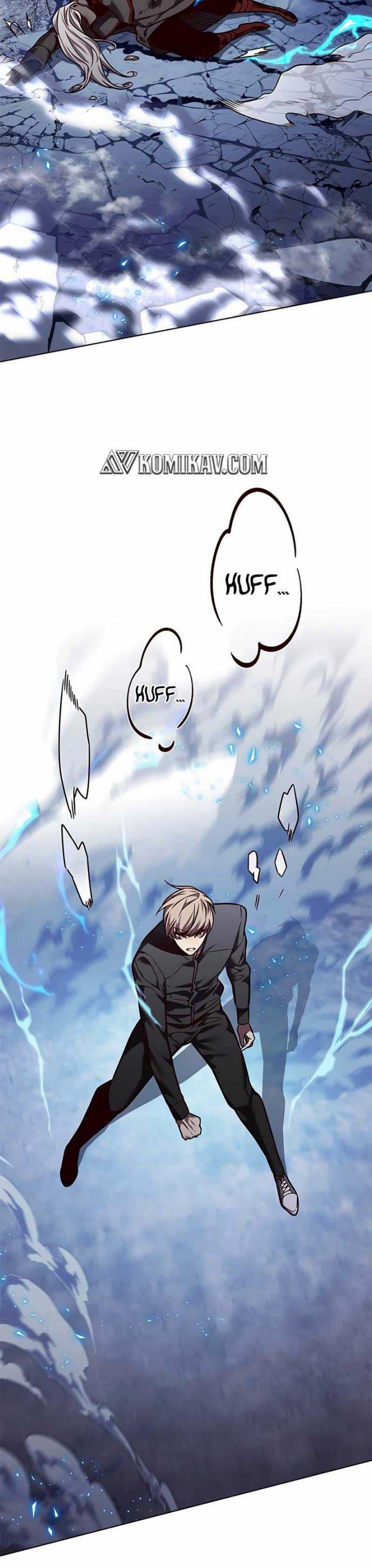 Eleceed Chap 248 - Next Chap 249