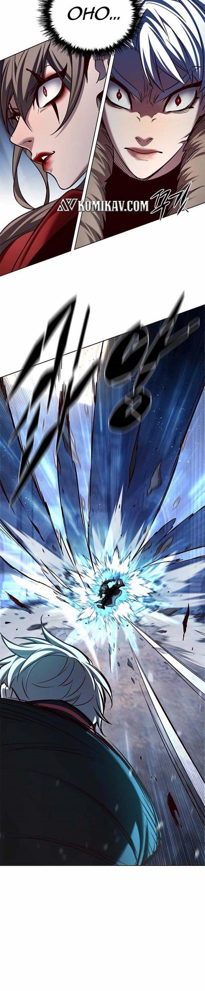 Eleceed Chap 248 - Next Chap 249