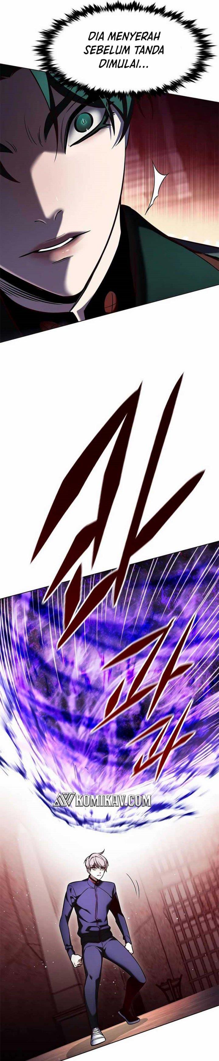 Eleceed Chap 248 - Next Chap 249