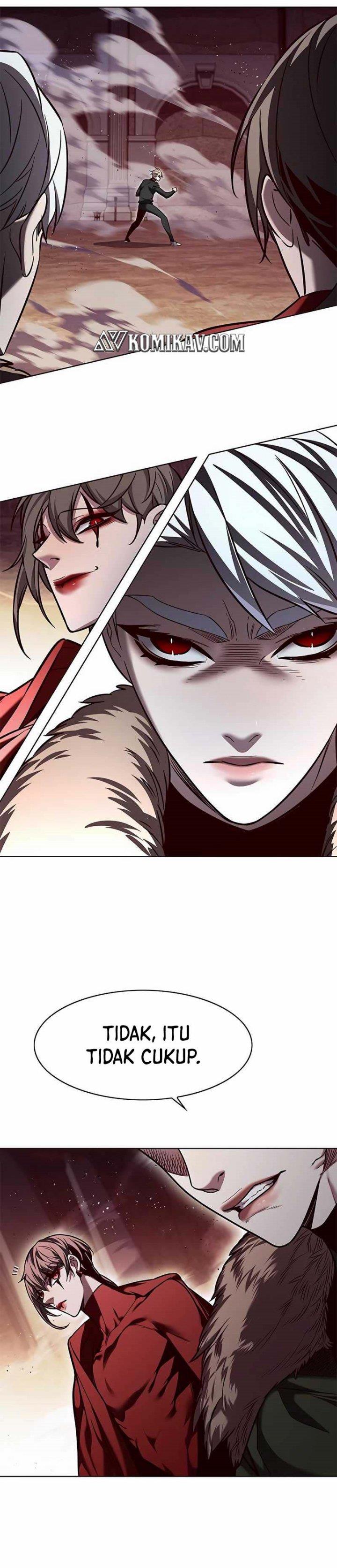 Eleceed Chap 248 - Next Chap 249