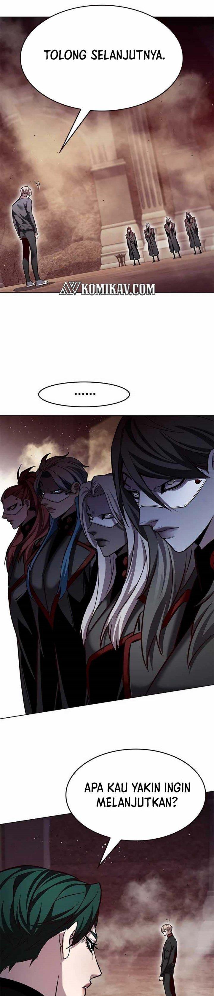 Eleceed Chap 248 - Next Chap 249