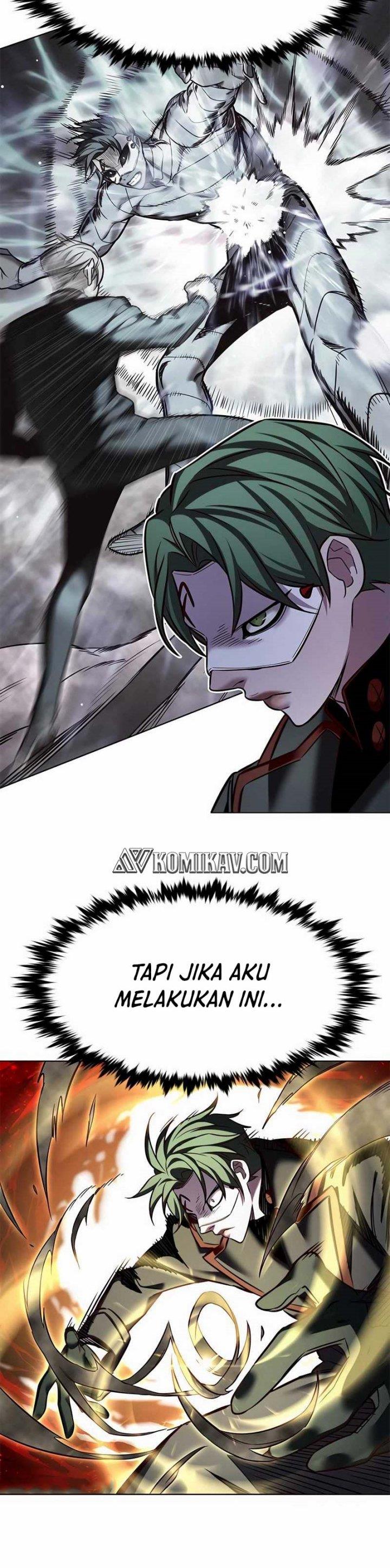 Eleceed Chap 248 - Next Chap 249