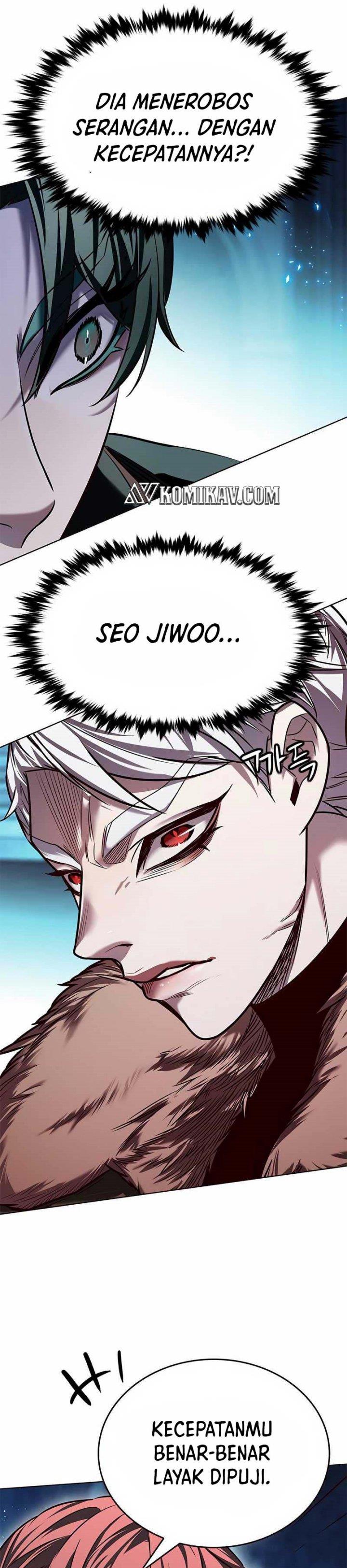 Eleceed Chap 248 - Next Chap 249