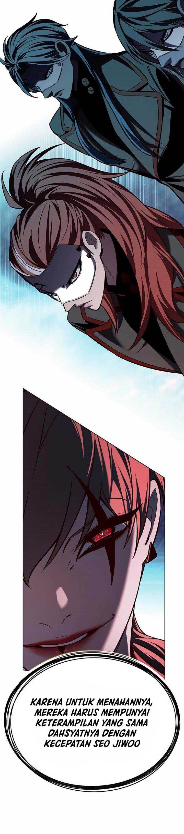 Eleceed Chap 248 - Next Chap 249