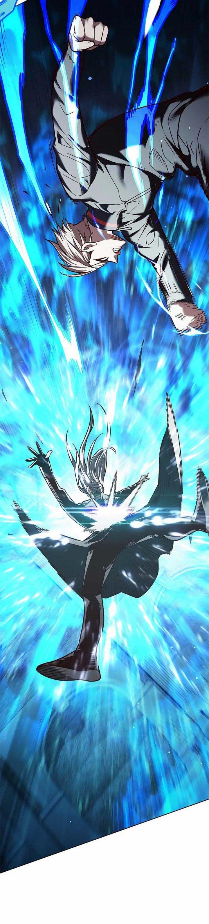 Eleceed Chap 248 - Next Chap 249