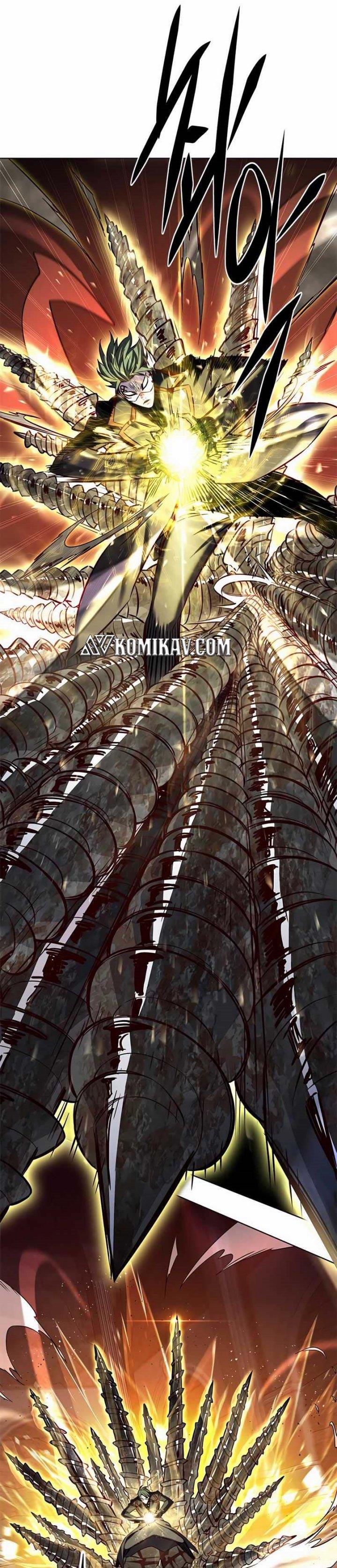 Eleceed Chap 248 - Next Chap 249