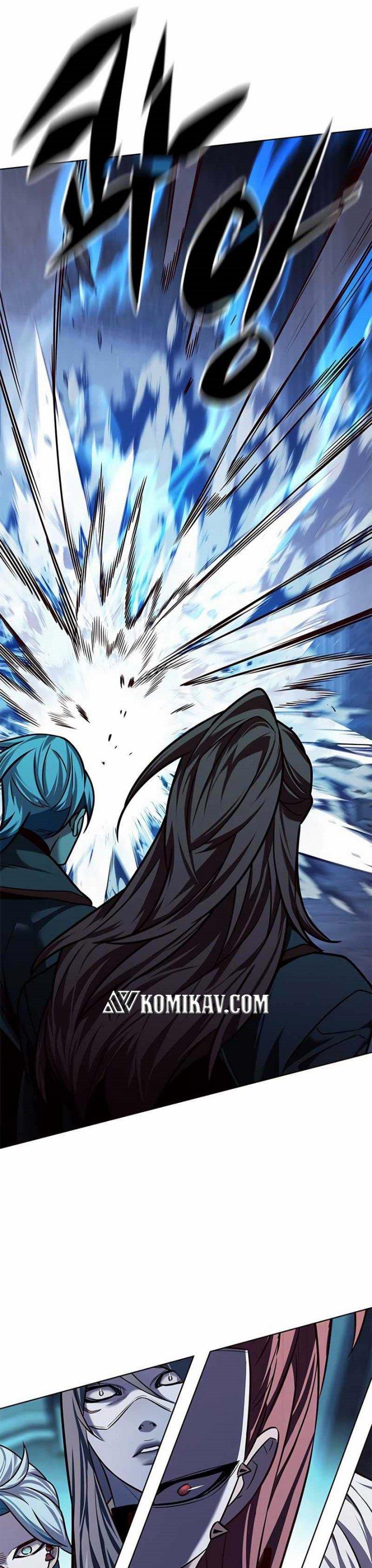 Eleceed Chap 248 - Next Chap 249