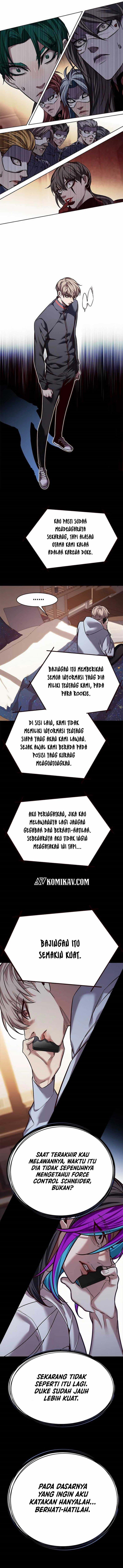 Eleceed Chap 249 - Next Chap 250