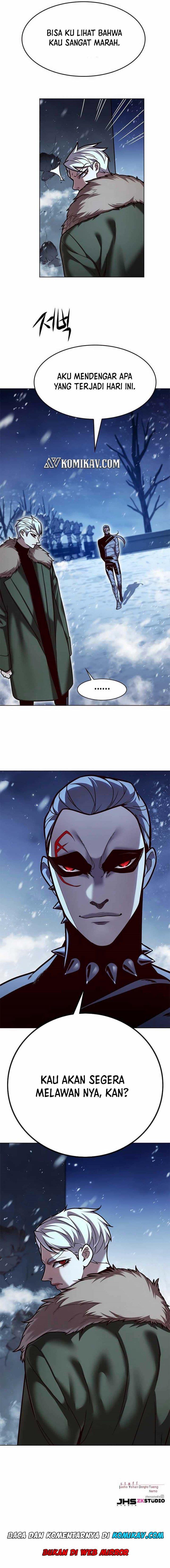 Eleceed Chap 249 - Next Chap 250