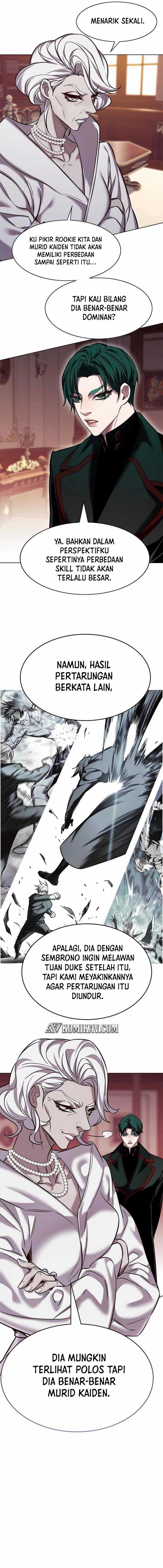 Eleceed Chap 249 - Next Chap 250