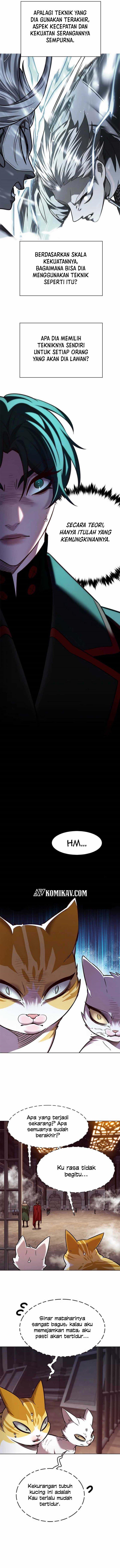 Eleceed Chap 249 - Next Chap 250