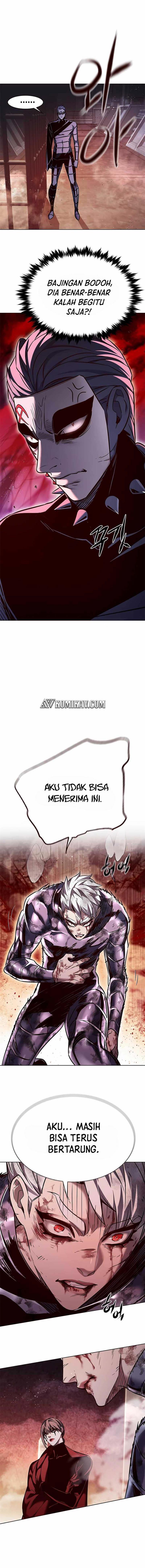 Eleceed Chap 253 - Next Chap 254