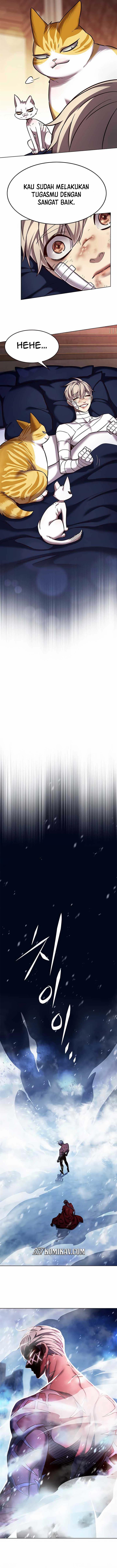 Eleceed Chap 253 - Next Chap 254