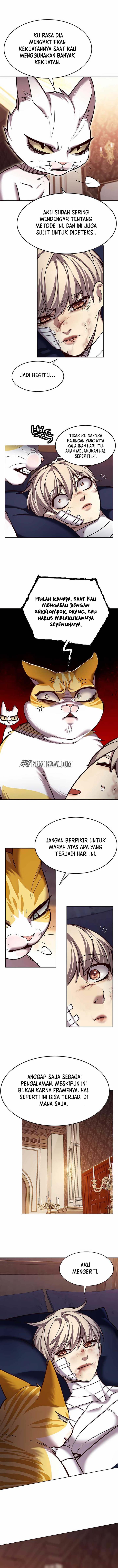 Eleceed Chap 253 - Next Chap 254