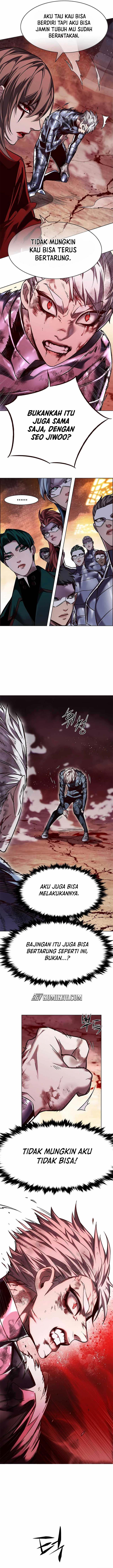 Eleceed Chap 253 - Next Chap 254