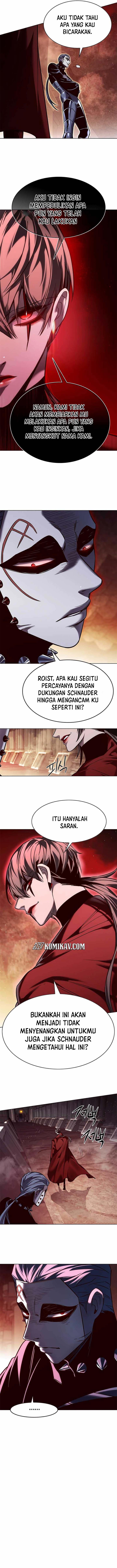 Eleceed Chap 253 - Next Chap 254