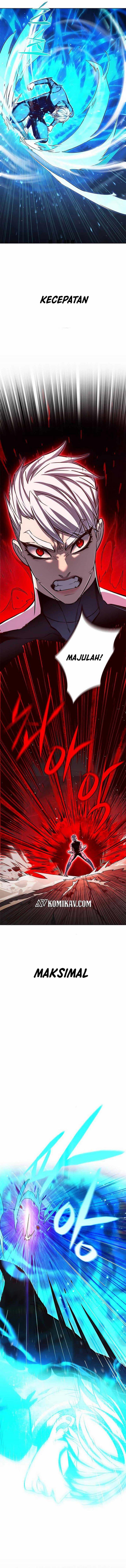 Eleceed Chap 251 - Next Chap 252