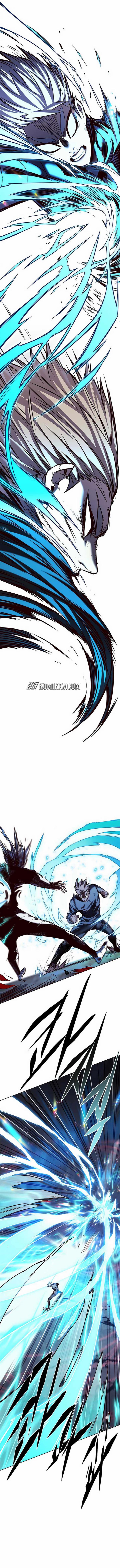 Eleceed Chap 252 - Next Chap 253