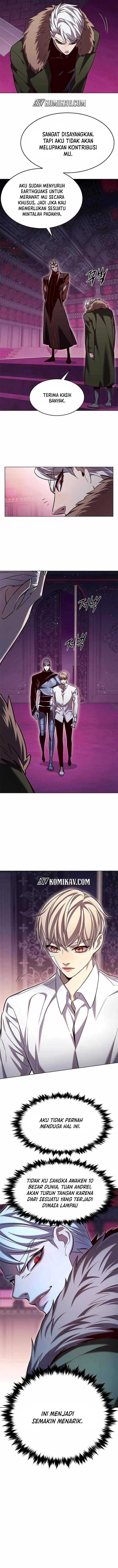 Eleceed Chap 257 - Next Chap 258