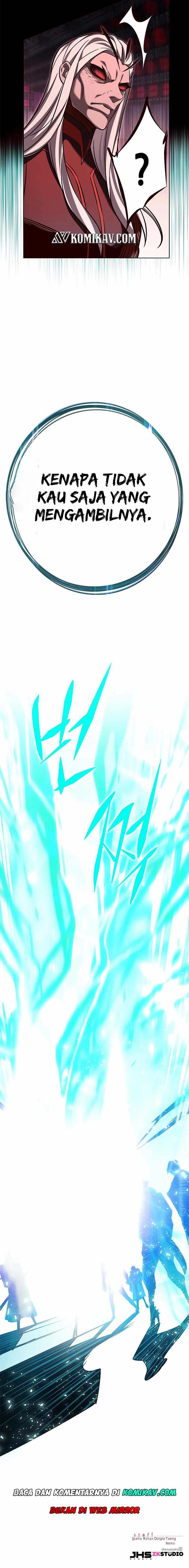 Eleceed Chap 257 - Next Chap 258