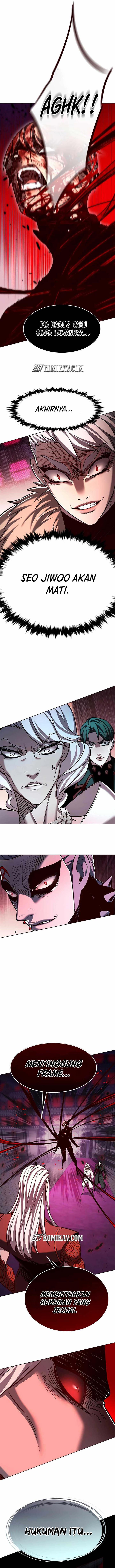 Eleceed Chap 257 - Next Chap 258