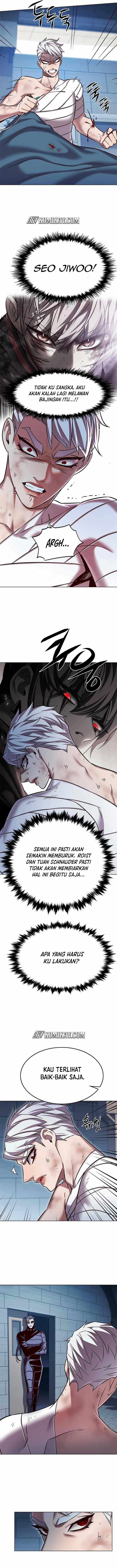 Eleceed Chap 254 - Next Chap 255