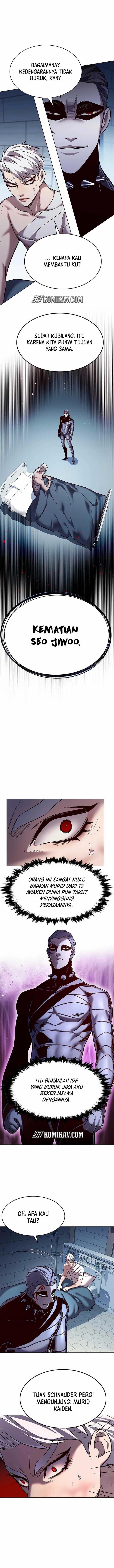 Eleceed Chap 254 - Next Chap 255