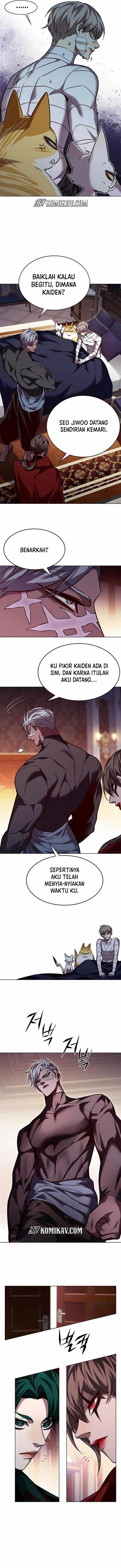 Eleceed Chap 254 - Next Chap 255