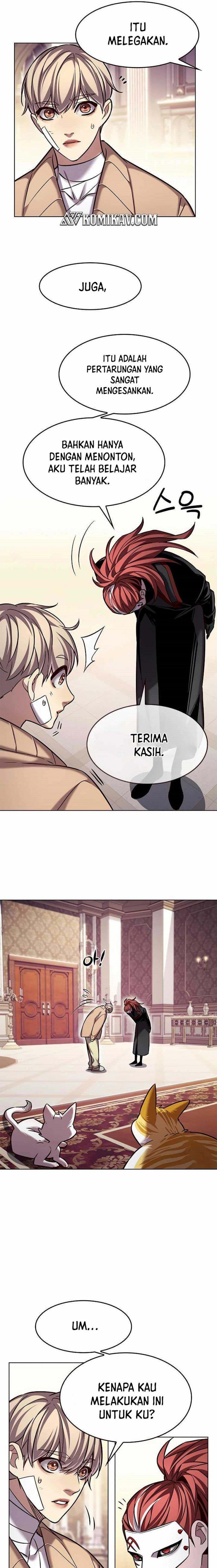 Eleceed Chap 255 - Next Chap 256