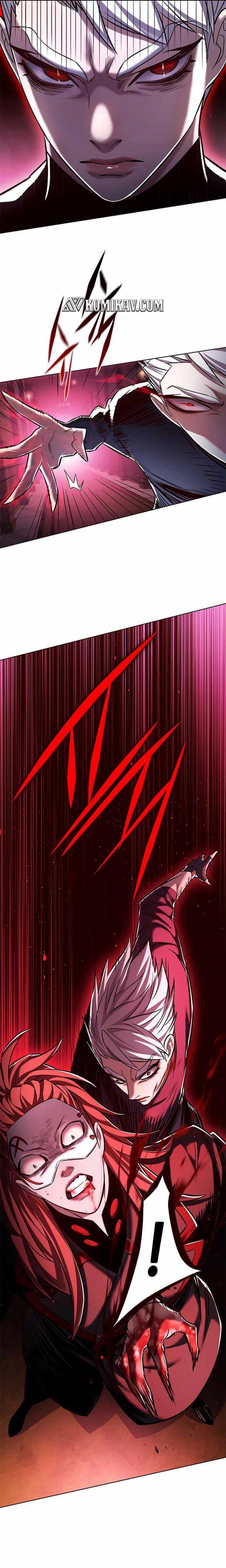 Eleceed Chap 255 - Next Chap 256