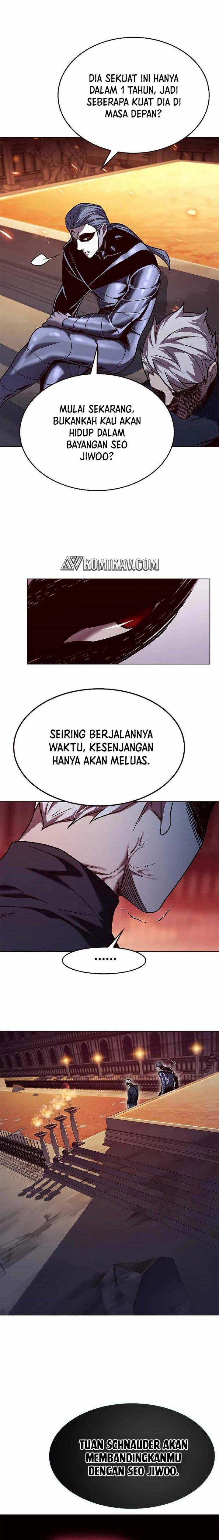 Eleceed Chap 255 - Next Chap 256