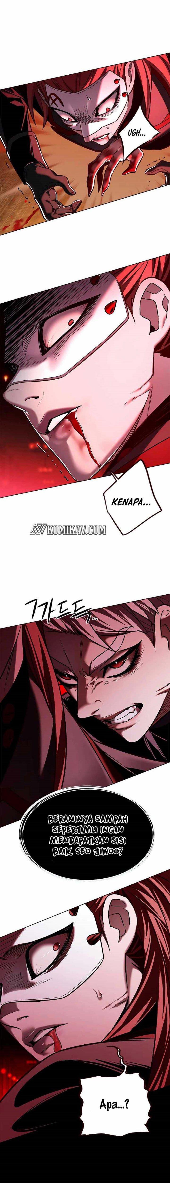 Eleceed Chap 255 - Next Chap 256